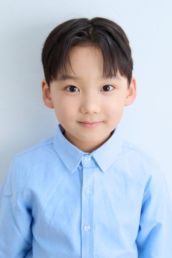 롤비 아역배우 김민준 (초등 저학년 남아)