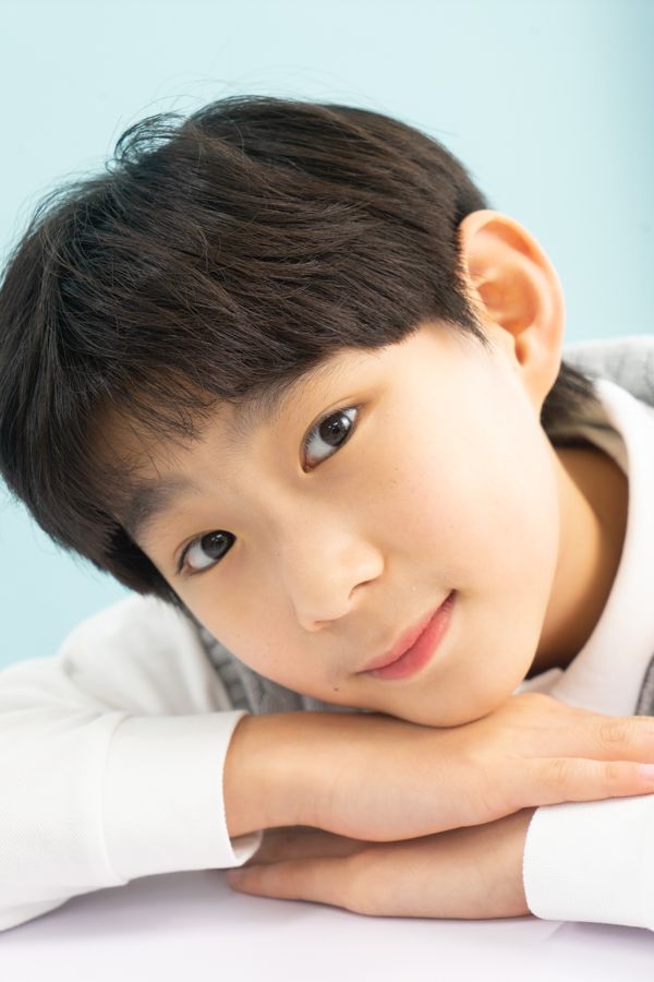 롤비 아역배우 전서율 (초등 고학년 남아)