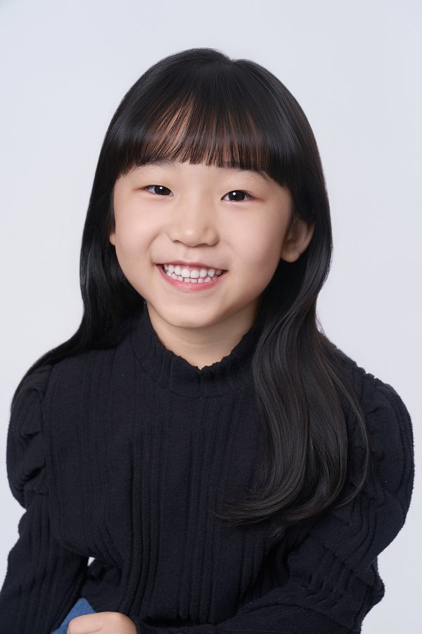 롤비 키즈모델 조율립 (유치부 여아)